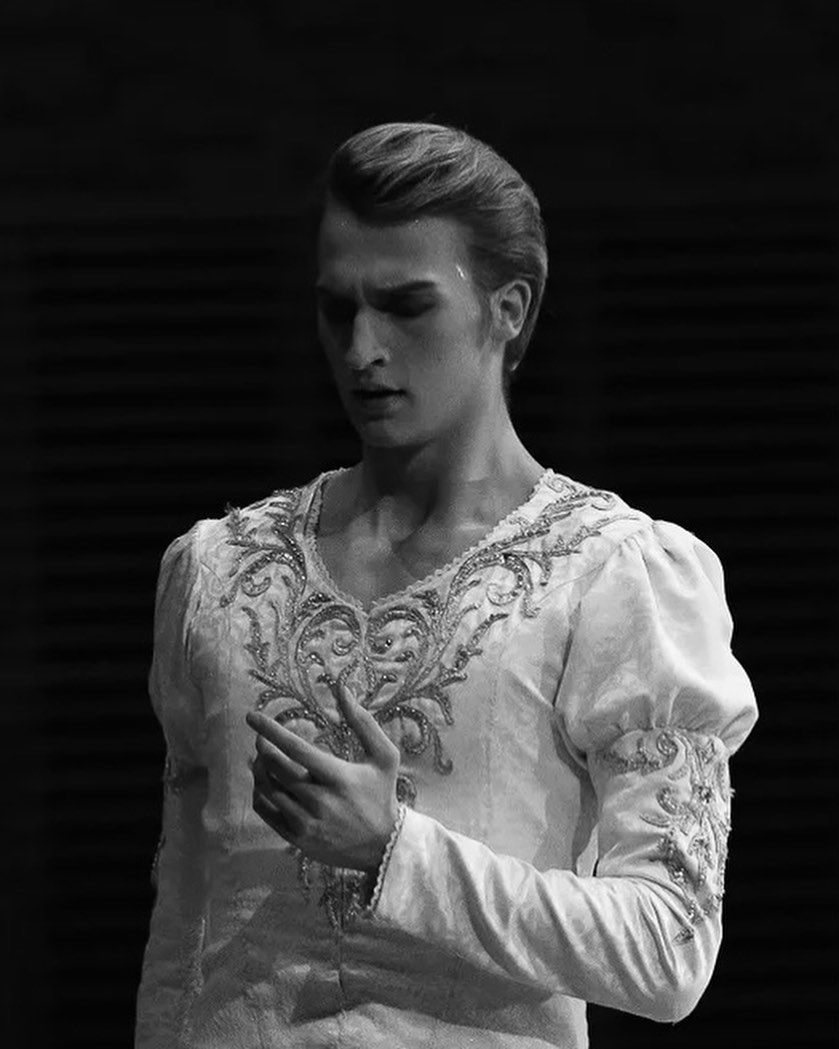 Swan Lake