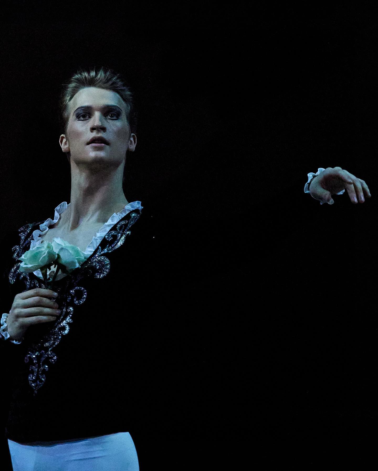 Swan Lake